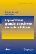 Approximations spectrales de problèmes aux limites elliptiques di Christine Bernardi, Yvon Maday edito da Springer Berlin Heidelberg