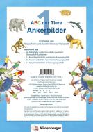 ABC der Tiere 1 - Ankerbilder · Neubearbeitung di Klaus Kuhn edito da Mildenberger Verlag GmbH