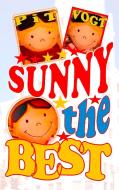 Sunny the Best di Pit Vogt edito da Books on Demand