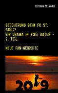 Bescherung beim FC St. Pauli? di Stephan de Vogel edito da Books on Demand