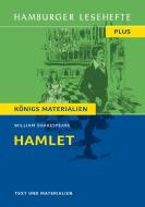 Hamlet di William Shakespeare edito da Bange C. GmbH