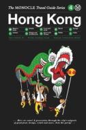 Monocle Travel Guides: Hongkong di Monocle edito da Gestalten