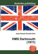 Hms Dartmouth (1911) edito da Book On Demand Ltd.