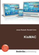 Kismac edito da Book On Demand Ltd.