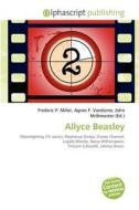 Allyce Beasley edito da Betascript Publishing