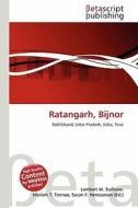 Ratangarh, Bijnor edito da Betascript Publishing