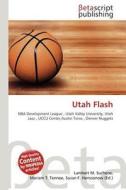 Utah Flash edito da Betascript Publishing