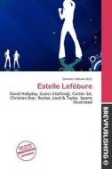 Estelle Lef Bure edito da Brev Publishing