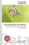 Compsodrillia Gundlachi edito da Betascript Publishing