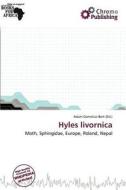 Hyles Livornica edito da Chromo Publishing
