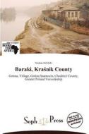 Baraki, Kraa Nik County edito da Duc