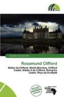Rosamund Clifford edito da Fec Publishing