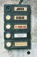 El Inquilino di Javier Cercas edito da Penguin Random House Grup