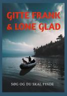 Søg og du skal finde di Gitte Frank Strobel, Lone Rieneck Glad edito da Books on Demand