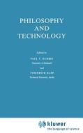 Philosophy and Technology edito da Springer Netherlands