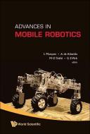 Advances In Mobile Robotics - Proceedings Of The Eleventh International Conference On Climbing And Walking Robots And Th di Tokhi Mohammad Osman edito da World Scientific