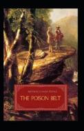 The Poison Belt Annotated di Doyle Arthur Conan Doyle edito da Independently Published