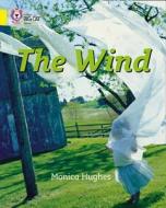 The Wind di Monica Hughes edito da HarperCollins Publishers
