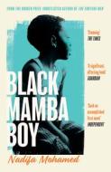 Black Mamba Boy di Nadifa Mohamed edito da HarperCollins Publishers