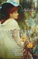 Sylvester di Georgette Heyer edito da Cornerstone