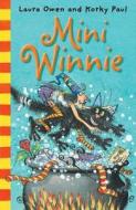 Mini Winnie di Laura Owen edito da Oxford University Press