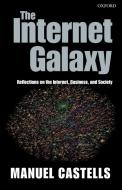 The Internet Galaxy di Manuel Castells edito da OUP Oxford