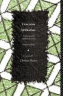 Teacher Appraisal di C. D. Poster edito da Routledge