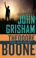 Theodore Boone 04. The Activist di John Grisham edito da Penguin LCC US