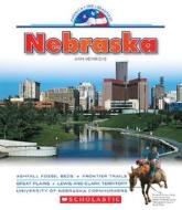 Nebraska di Ann Heinrichs edito da Children's Press(CT)