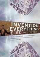 The Invention of Everything Else di Samantha Hunt edito da MARINER BOOKS