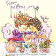 Fancy Nancy: Tea for Two di Jane O'Connor edito da TURTLEBACK BOOKS