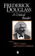 Frederick Douglass di Lawson, Kirkland edito da John Wiley & Sons