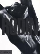 Rodin di Ludwig Goldscheider edito da Phaidon Press Ltd