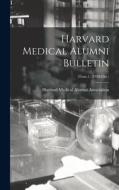 Harvard Medical Alumni Bulletin; 33: no.1, (1958: Oct.) edito da LIGHTNING SOURCE INC