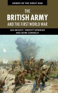 Armies of the Great War di Ian Beckett, Timothy Bowman, Mark Connelly edito da Cambridge University Press
