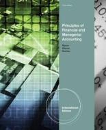 Principles of Financial & Managerial Accounting. James M. Reeve, Carl S. Warren, Jonathan Duchac di James M. Reeve edito da Thomson South-Western