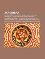 Japoniera: Japonierazko Literatura, Mang di Iturria Wikipedia edito da Books LLC, Wiki Series