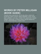 Works By Peter Milligan Book Guide : Ch di Source Wikipedia edito da Books LLC, Wiki Series