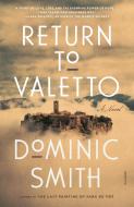 Return to Valetto di Dominic Smith edito da PICADOR