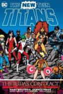 New Teen Titans di Marv Wolfman, George Perez edito da DC Comics