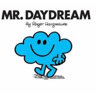 Mr. Daydream di Roger Hargreaves edito da Egmont Uk Ltd