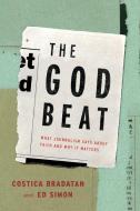 God Beat The di Costica Bradatan, Ed Simon edito da Fortress Press