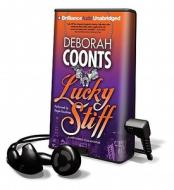 Lucky Stiff [With Earbuds] di Deborah Coonts edito da Findaway World