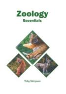 Zoology Essentials edito da MURPHY & MOORE PUB