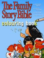 The Family Story Bible Colouring Book 10-Pack di M. Kyle edito da WOODLAKE