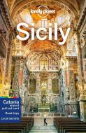Sicily di Planet Lonely edito da Lonely Planet
