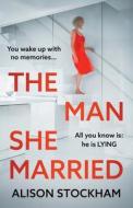 The Man She Married The Man She Married
