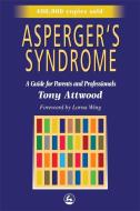 Asperger's Syndrome di Tony Attwood edito da Jessica Kingsley Publishers