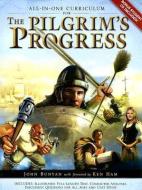 All-In-One Curriculum for the Pilgrim's Progress [With CDROM] di John Bunyan edito da ANSWERS IN GENESIS