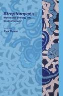 Streptomyces edito da Caister Academic Press
